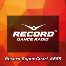 Сборник - Record Super Chart 655 (2020) MP3