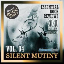 Сборник - Silent Mutiny Vol. 04 (2020) MP3