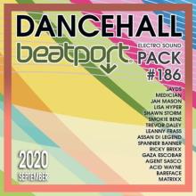 Сборник - Beatport Dancehall: Sound Pack #186 (2020) MP3