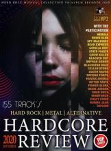 Сборник - Hardcore Review (2020) MP3