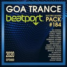 Сборник - Beatport Goa Trance: Electro Sound Pack #184-1 (2020) MP3