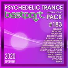 Сборник - Beatport Psy Trance: Electro Sound Pack #183 (2020) MP3