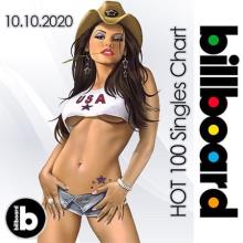 Сборник - Billboard Hot 100 Singles Chart 10.10.2020 (2020) MP3