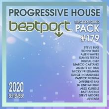 Сборник - Beatport Progressive House: Electro Sound Pack #179 (2020) M