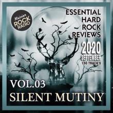 Сборник - Silent Mutiny Vol. 03 (2020) MP3