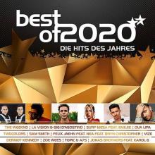 Сборник - Best Of 2020: Die Hits Des Jahres (2020) MP3