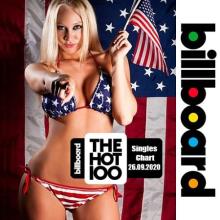 Сборник - Billboard Hot 100 Singles Chart 26.09.2020 (2020) MP3