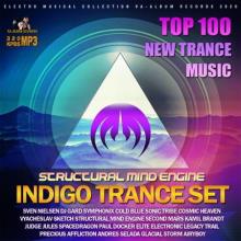 Сборник - Indigo Trance Set (2020) MP3