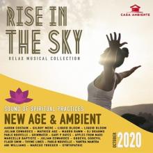 Сборник - Rise In The Sky (2020) MP3