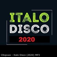 Сборник - Italo Disco (2020 MP3