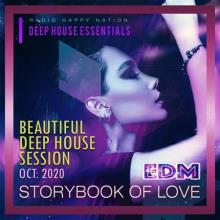 Сборник - Storybook Of Love: Beautiful Deep House (2020) MP3