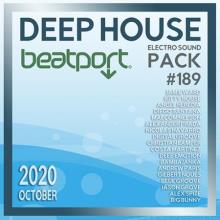 Сборник - Beatport Deep House: Electro Sound Pack #189 (2020) MP3