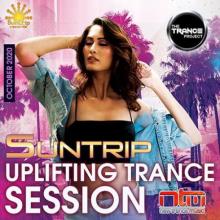 Сборник - Suntrip Uplifting Trance Session (2020) MP3