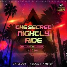 Сборник - The Secret Nightly Ride (2020) MP3