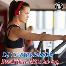 Сборник - Fashion Mix 20-09 (2020) MP3