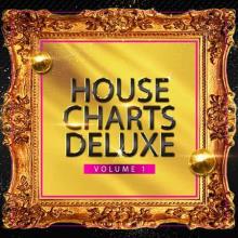 Сборник - House Charts Deluxe Vol.1 (2020) MP3