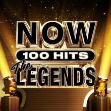 Сборник - Now 100 Hits the Legends (2020) MP3