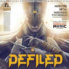 Сборник - Defiled: Hardcore Collection (2020) MP3