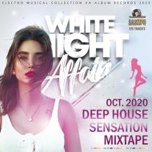 Сборник - White Night Affair (2020) MP3