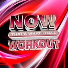 Сборник - NOW Thats What I Call A Workout (2020) MP3