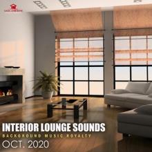 Сборник - Interior Lounge Sounds (2020) MP3