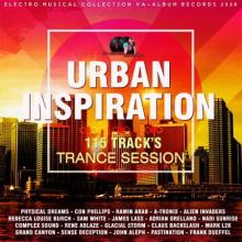 Сборник - Urban Inspiration: Trance Session (2020) MP3