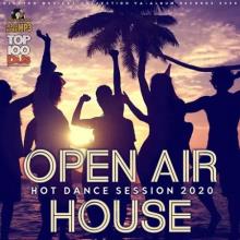 Сборник - Open Air House (2020) MP3