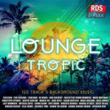 Сборник - Lounge Tropic: Background Music (2020) MP3