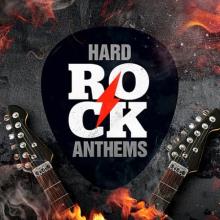 Сборник - Hard Rock Anthems (2020) MP3