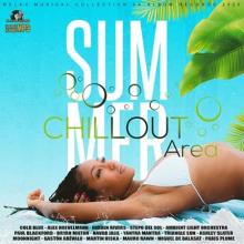 Сборник - Summer Chillout Area (2020) MP3