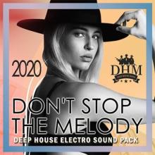 Сборник - Don't Stop The Melody (2020) MP3