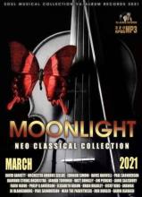 Сборник - Moonlight: Neoclassical Collection (2021) MP3