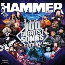 Сборник - Metal Hammer: The 100 Greatest Songs of the Century (2021) M