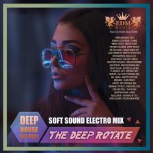 Сборник - The Deep Rotate (2021) MP3