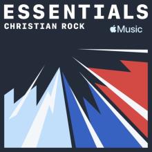 Сборник - Christian Rock Essentials (2021) MP3