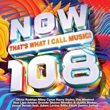 Сборник - NOW That's What I Call Music! 108 [2CD] (2021) MP3