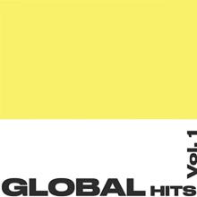 Сборник - Global Hits Vol.1 (2021) MP3