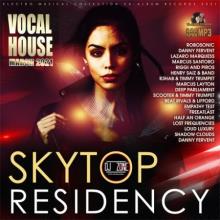 Сборник - Skytop Residency (2021) MP3