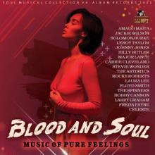 Сборник - Blood And Soul (2021) MP3