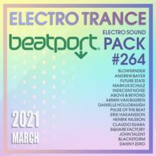 Сборник - Beatport Trance: Sound Pack #264 (2021) MP3