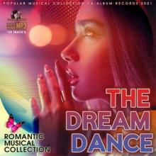 Сборник - The Dream Dance (2021) MP3