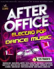 Сборник - After Office: Electropop Dance Music (2020) MP3