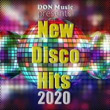 Сборник - New Disco Hits (2020) MP3