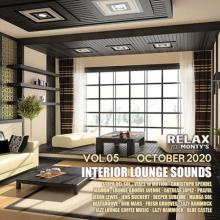 Сборник - Interior Lounge Sounds Vol.05 (2020) MP3