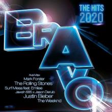 Сборник - Bravo The Hits 2020 (2020) MP3