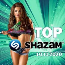 Сборник - Top Shazam 10.11.2020 (2020) MP3