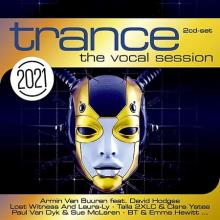 Сборник - Trance: The Vocal Session 2021 (2020) MP3