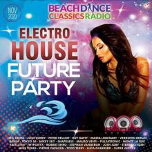 Сборник - Electro House Future Party (2020) MP3