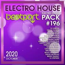 Сборник - Beatport Electro House: Sound Pack #196 (2020) MP3