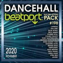 Сборник - Beatport Dancehall: Sound Pack #198 (2020) MP3